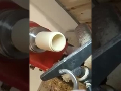 เครื่องมือกลึงไม้คาร์ไบด์กลึงไม้ที่มีรูปทรงสี่เหลี่ยม 15x15x2.5-30 ° R150 เครื่องตัดคาร์ไบด์