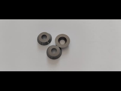 เครื่องมืองานไม้ทังสเตนคาร์ไบด์ทดแทน Φ15มม. เม็ดมีดคาร์ไบด์ทรงกลม