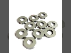 15 มิลลิเมตร รอบรูป DIY Carbide Woodturning เครื่องมือสํารองชุด 10PCS