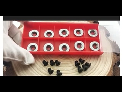 ชุดเครื่องตัดเครื่องมือหมุนคาร์ไบด์กลม 12 มม สําหรับเครื่องมือหมุนหมุนไม้